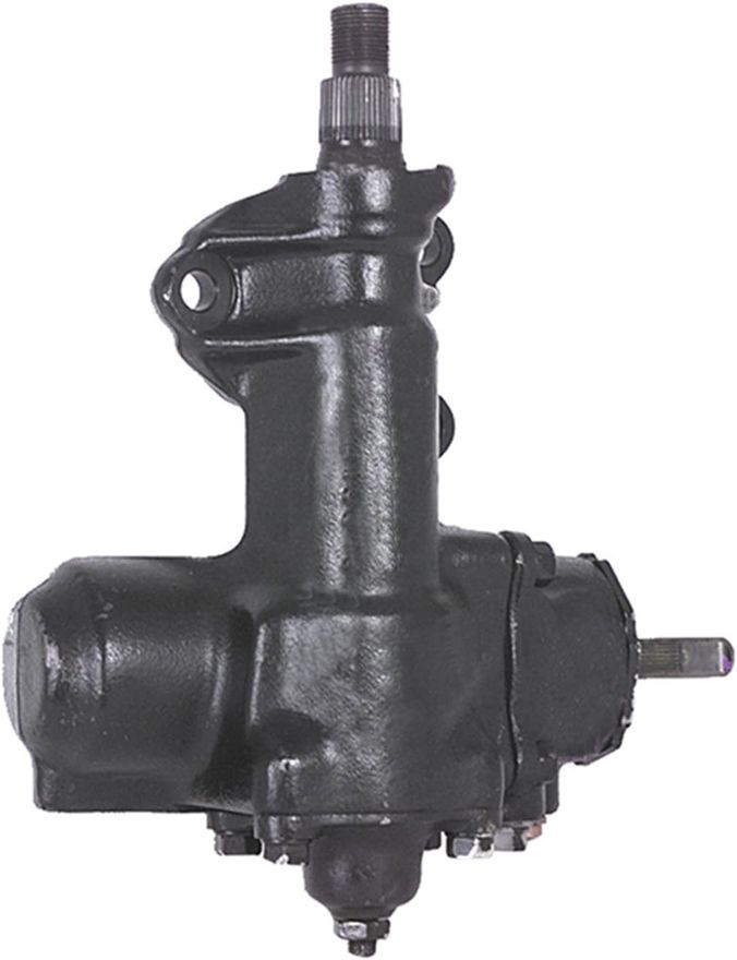 Gear Box - 27-8461GB
