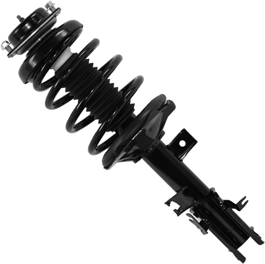 Front Right Strut w/Coil Spring - 271441