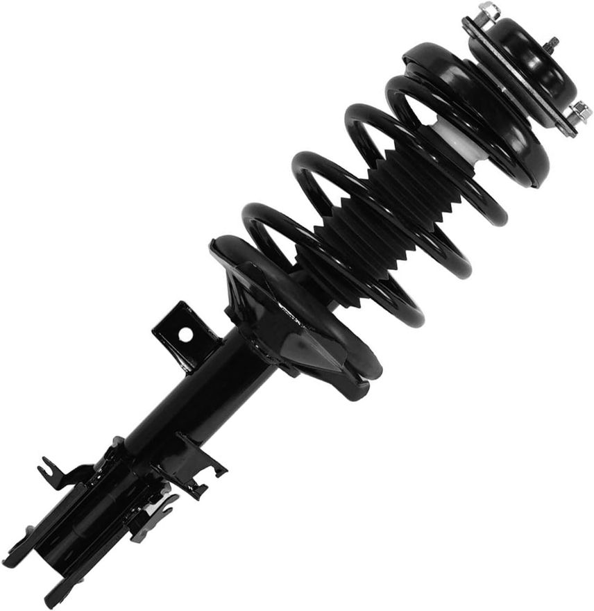 Front Strut w/Coil Spring - 271441 / 271442