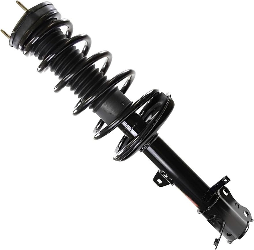 Main Image - Rear Left Strut w/Coil Spring