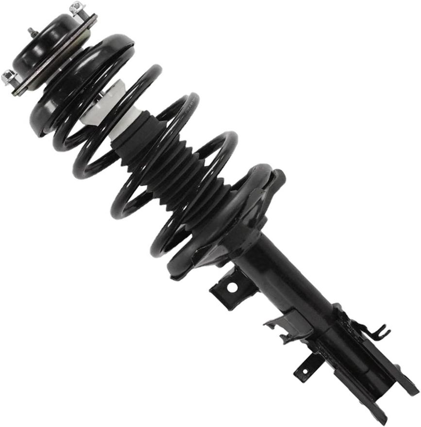 Front Right Strut w/Coil Spring - 271573