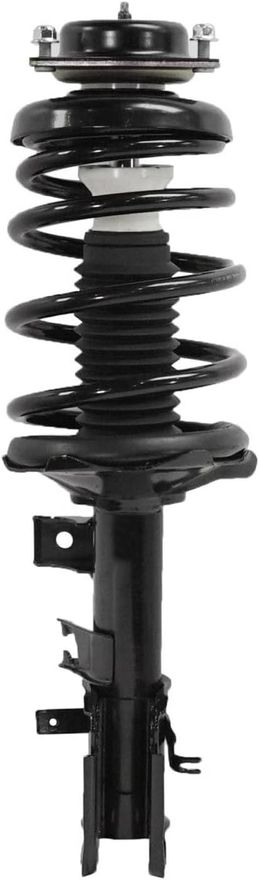 Front Right Strut w/Coil Spring - 271573