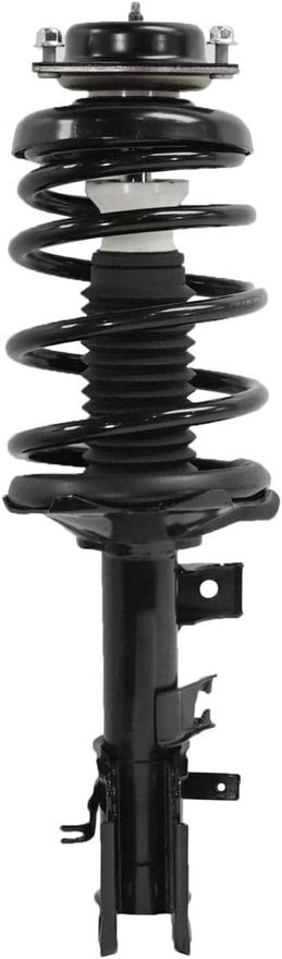 Front Left Strut w/Coil Spring - 271574