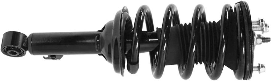 Front Right Strut w/Coil Spring - 271105