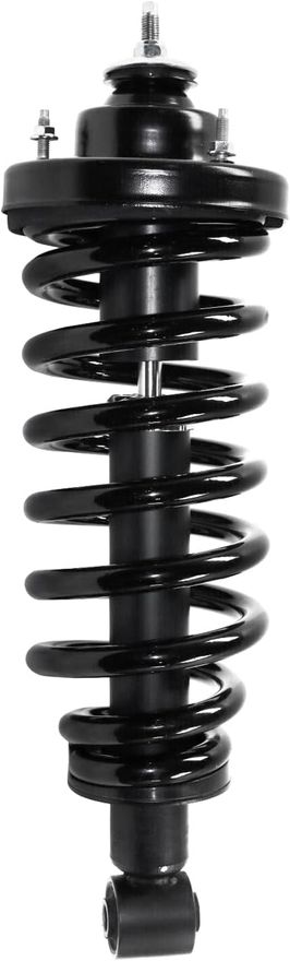 Rear Strut w/Coil Spring - 271125