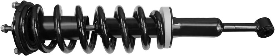 Front Left Strut w/Coil Spring - 271137L