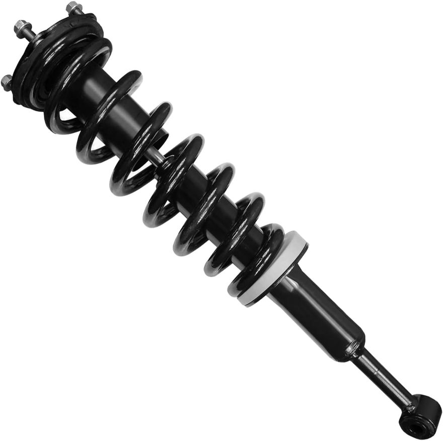 Front Right Strut w/Coil Spring - 271137R