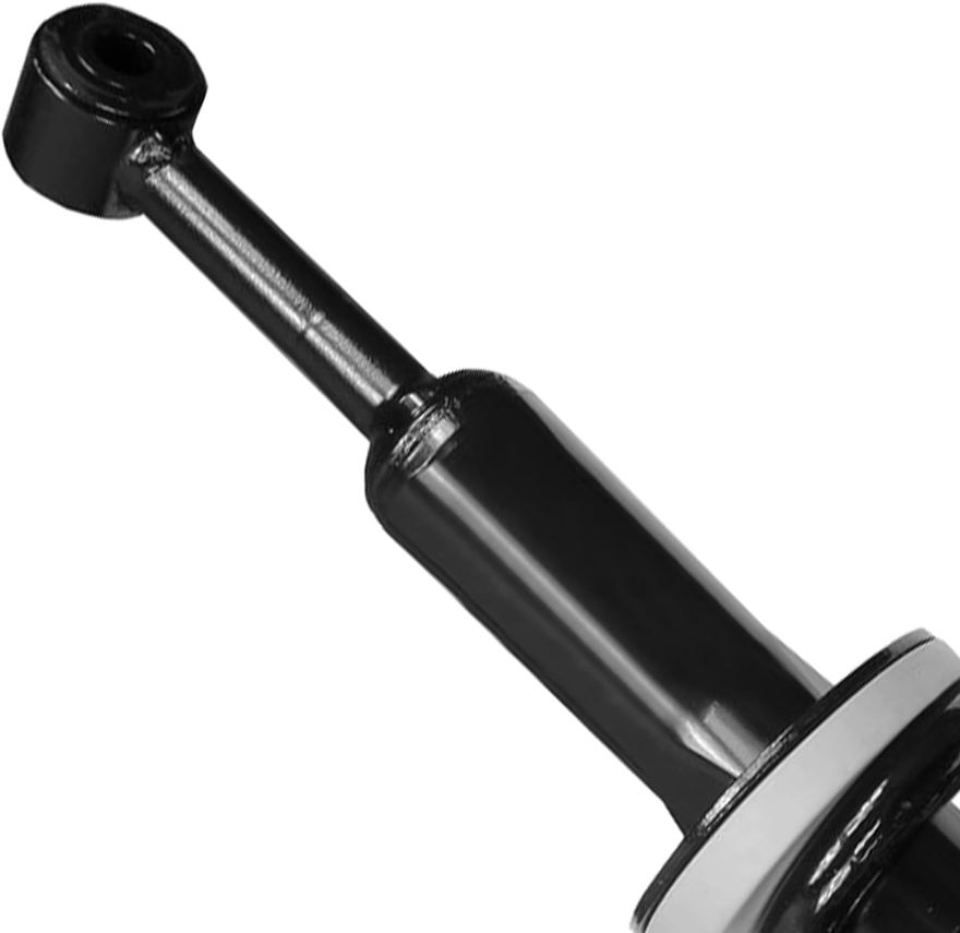 Front Right Strut w/Coil Spring - 271137R