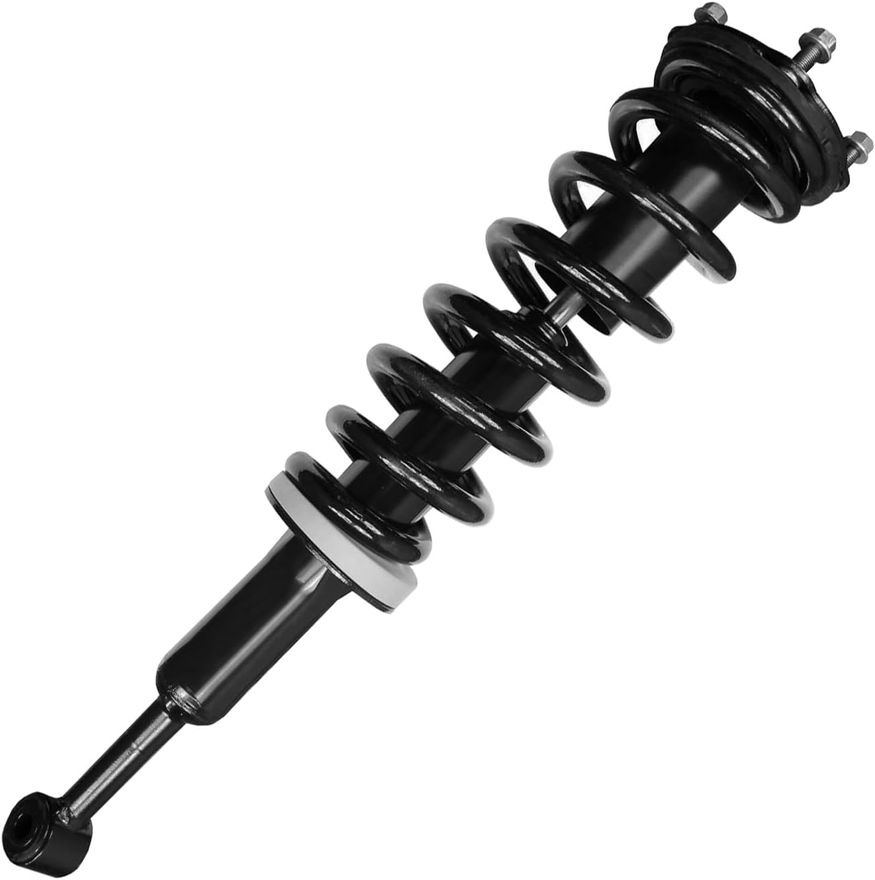 Main Image - Front Right Strut w/Coil Spring