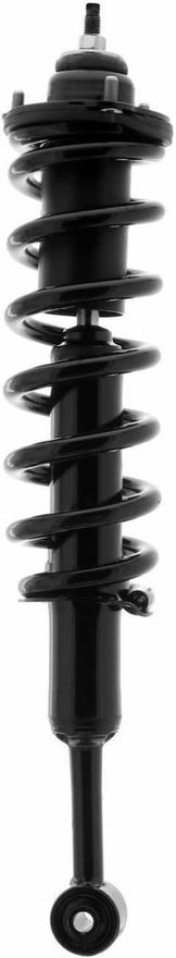 Front Right Strut w/Coil Spring - 271371R