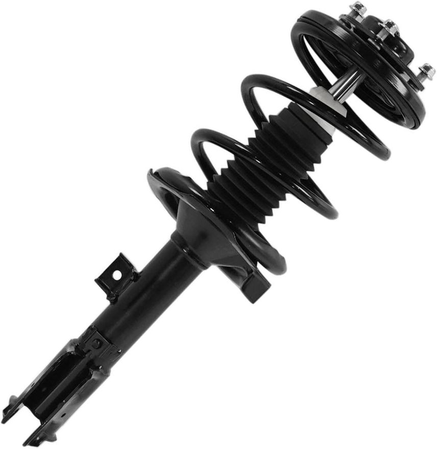 Main Image - Front Right Strut w/Coil Spring