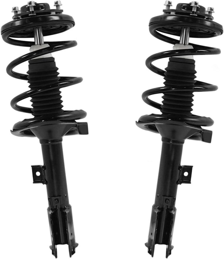 Main Image - Front Struts w/Coil Spring