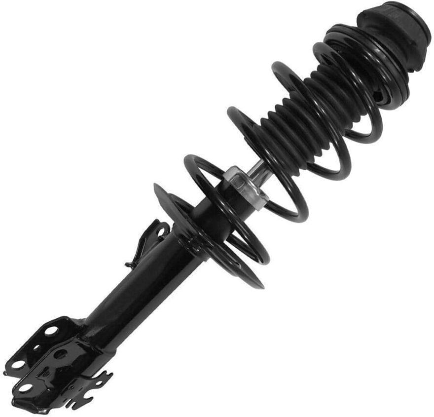 Front Strut w/Coil Spring - 272441 / 272442