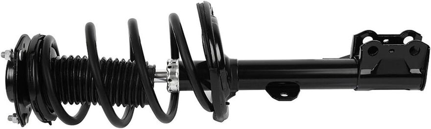 Front Right Strut w/Coil Spring - 272483