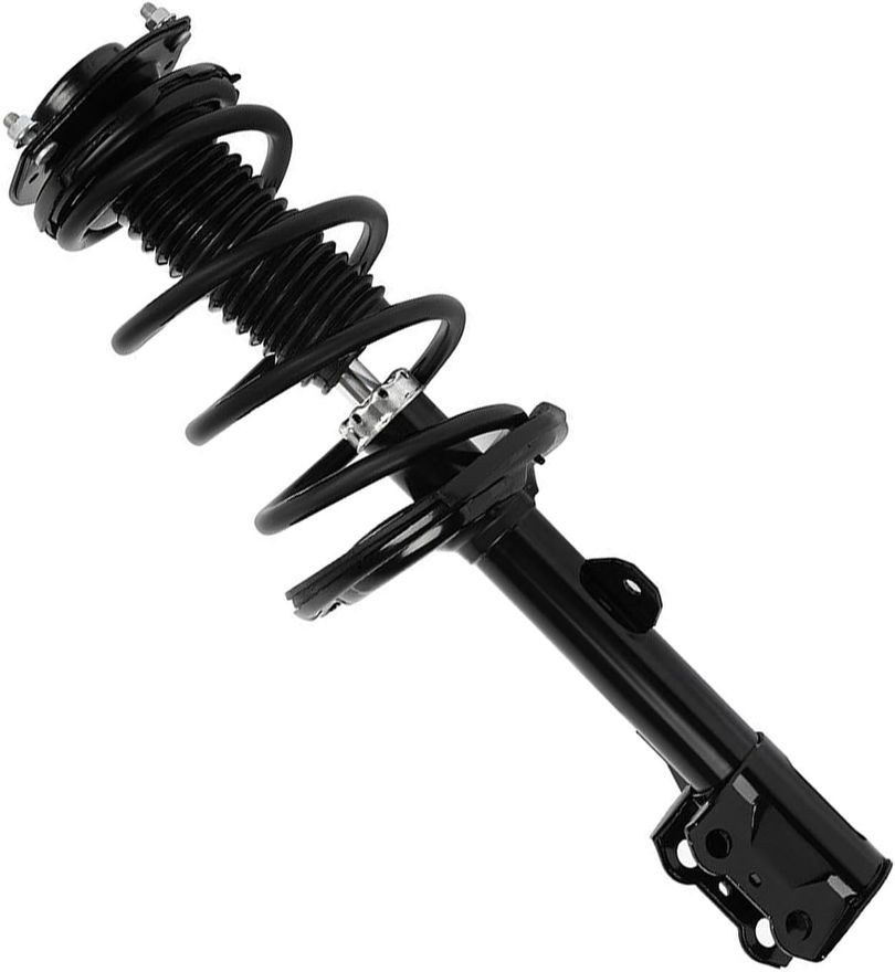 Main Image - Front Left Strut w/Coil Spring
