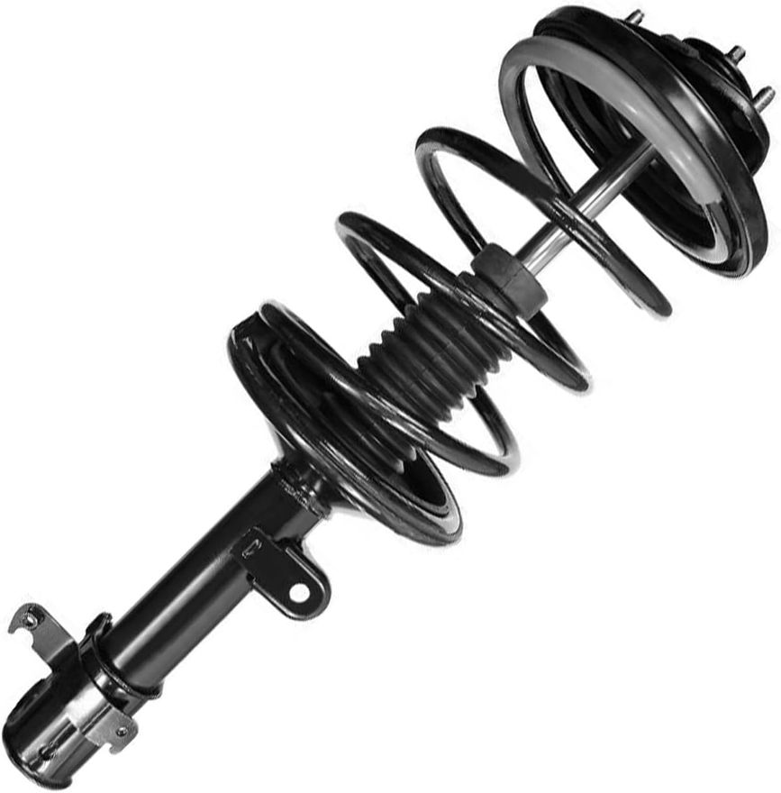 Main Image - Front Right Strut w/Coil Spring