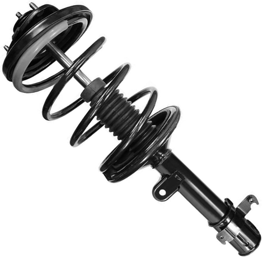 Front Strut w/Coil Spring - 272515 / 272516