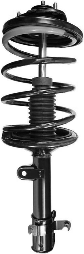 Front Strut w/Coil Spring - 272515 / 272516