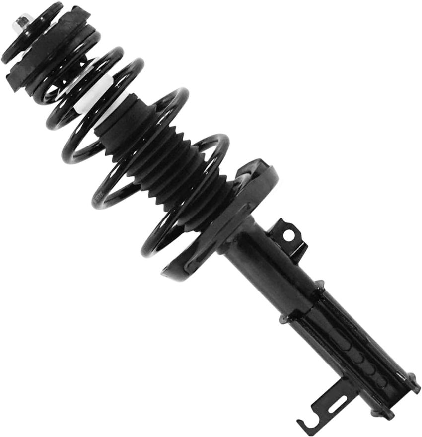 Front Strut w/Coil Spring - 272528 / 272529