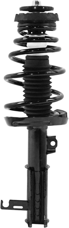 Front Strut w/Coil Spring - 272528 / 272529