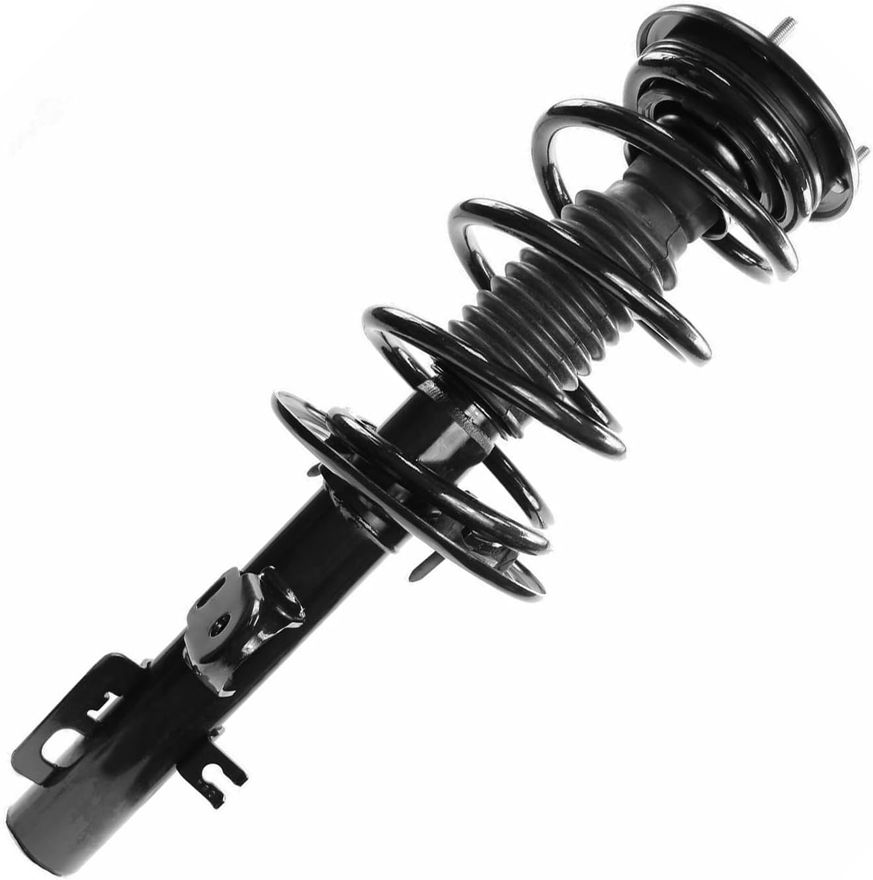 Front Strut w/Coil Spring - 272532 / 272533