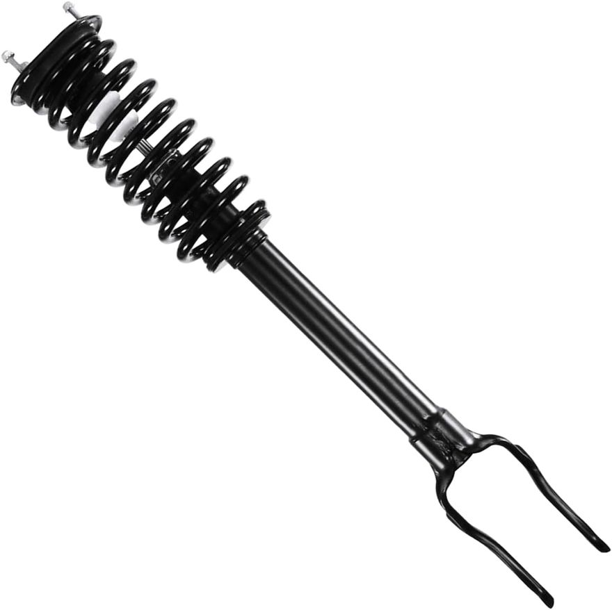 Front Left Strut w/Coil Spring - 272546L