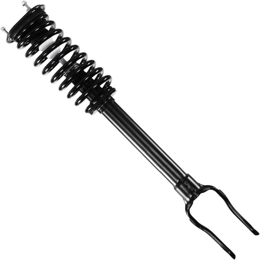 Front Right Strut w/Coil Spring - 272546R