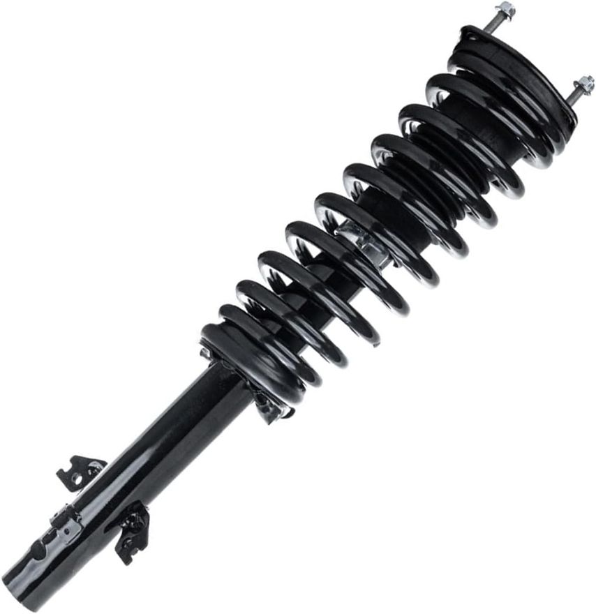 Main Image - Front Right Strut w/Coil Spring