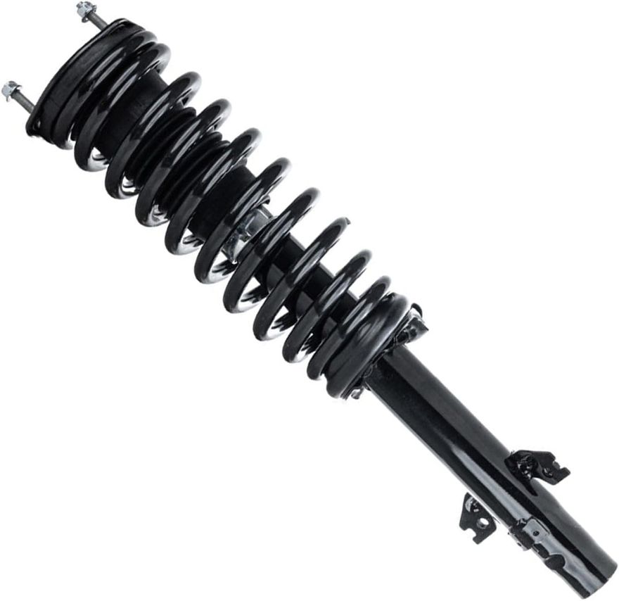 Front Right Strut w/Coil Spring - 272568