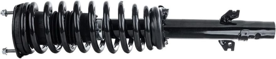 Front Right Strut w/Coil Spring - 272568