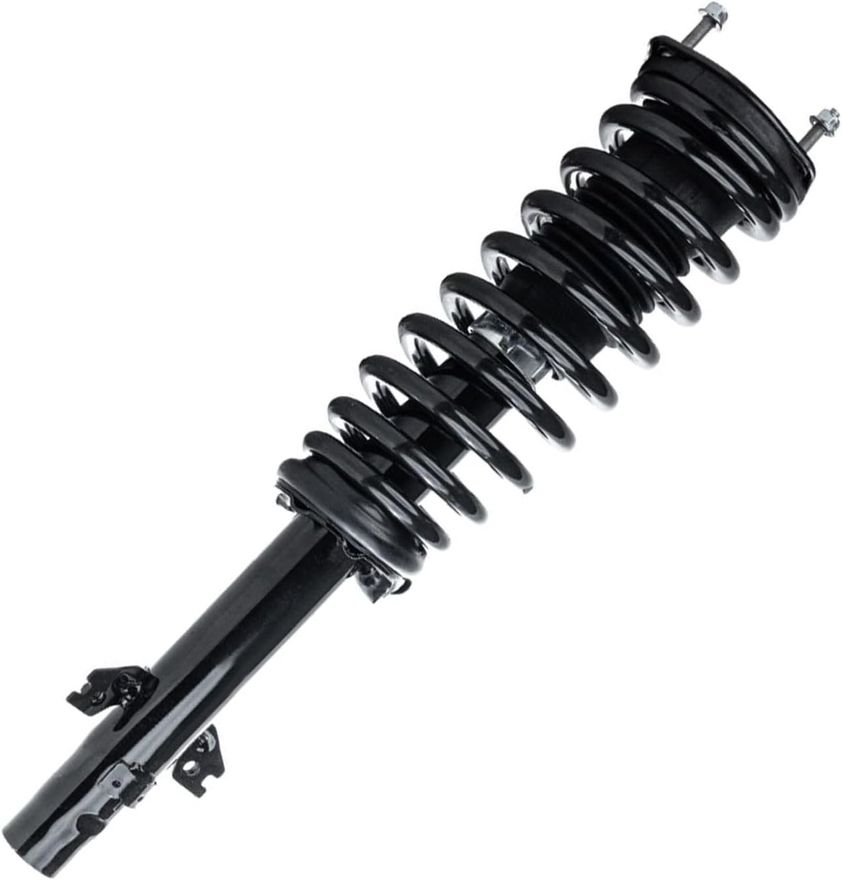 Front Strut w/Coil Spring - 272568 / 272569