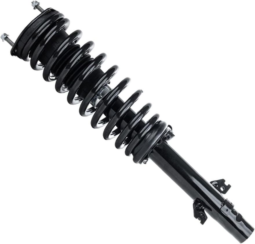 Front Left Strut w/Coil Spring - 272569