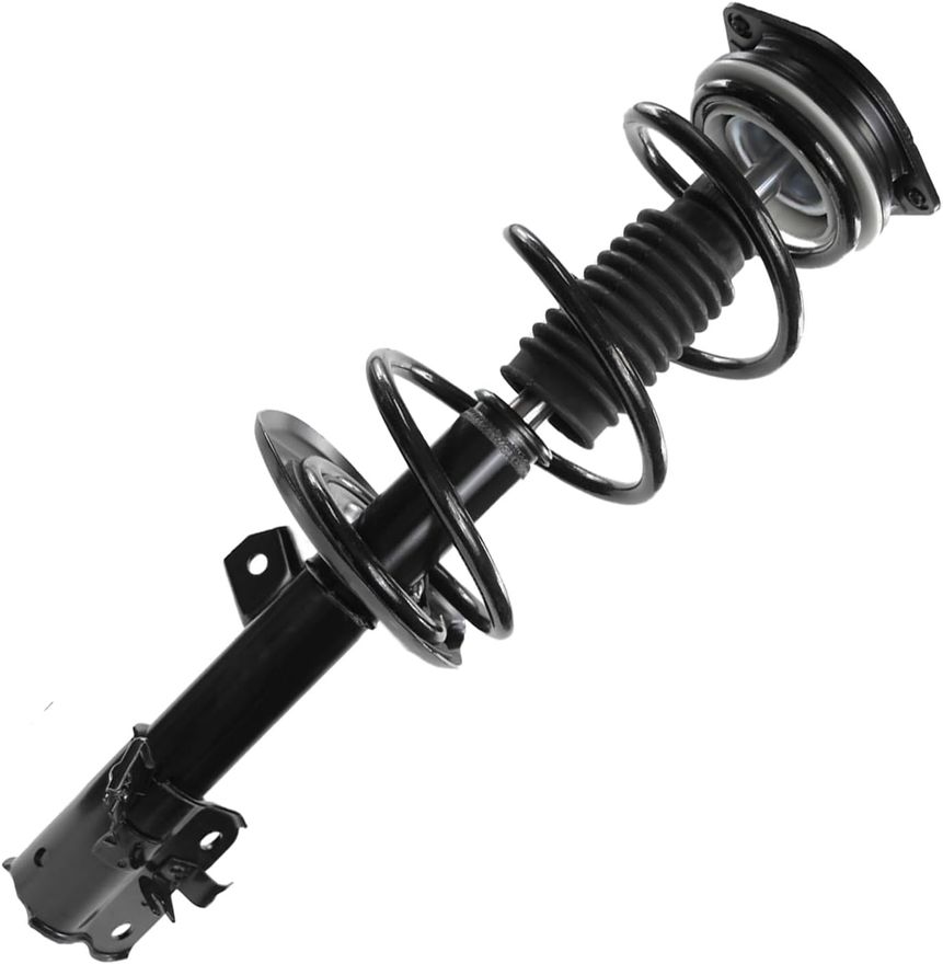 Main Image - Front Right Strut w/Coil Spring