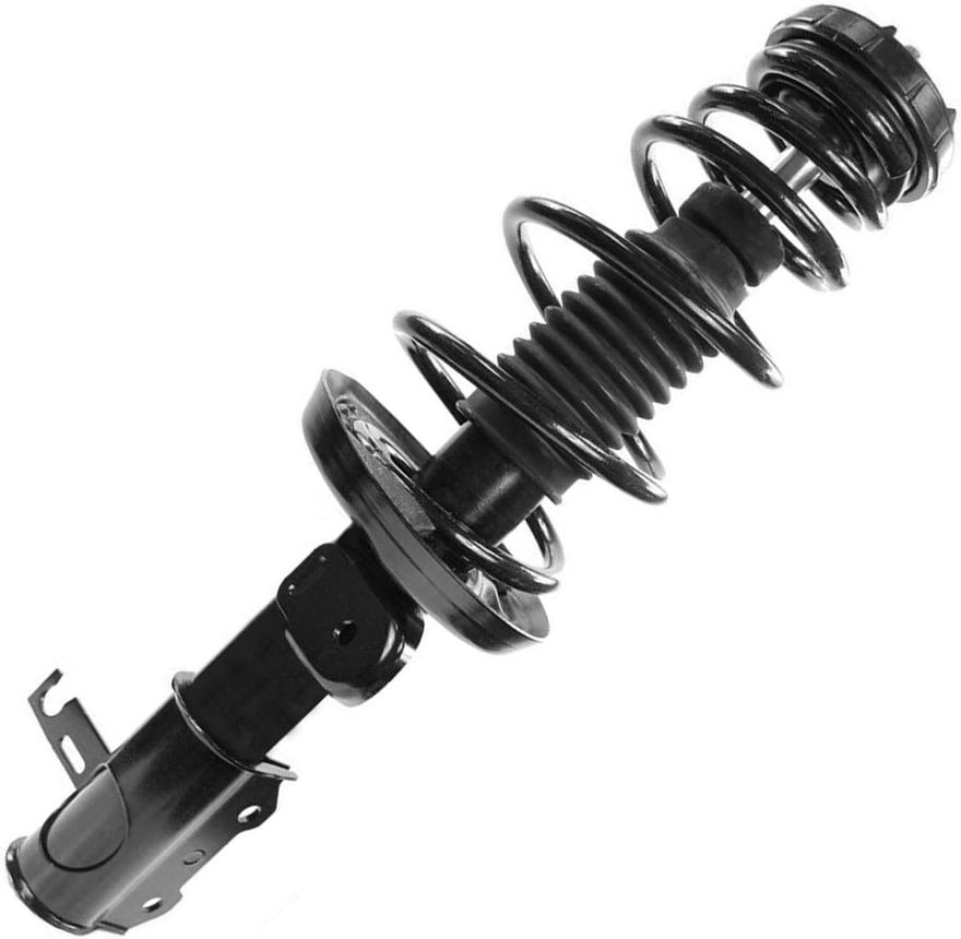 Main Image - Front Right Strut w/Coil Spring