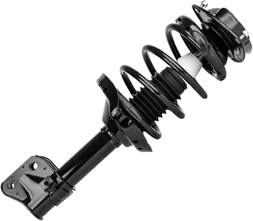 Main Image - Front Right Strut w/Coil Spring