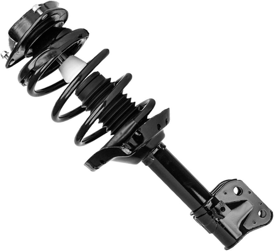 Front Strut w/Coil Spring - 272678 / 272679