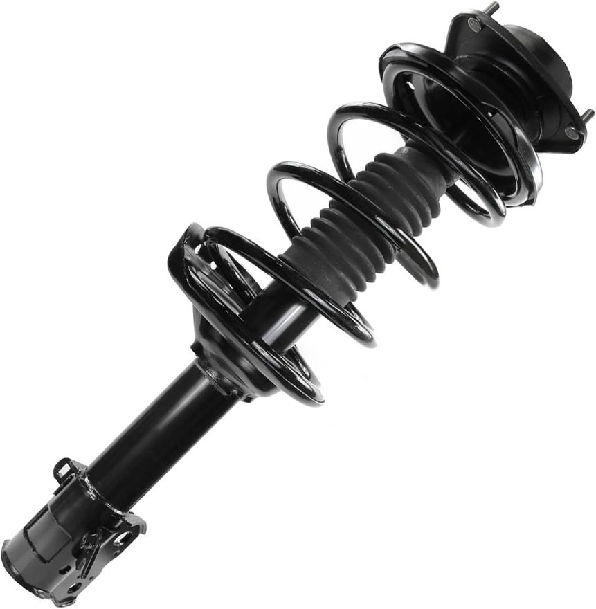 Main Image - Front Right Strut w/Coil Spring