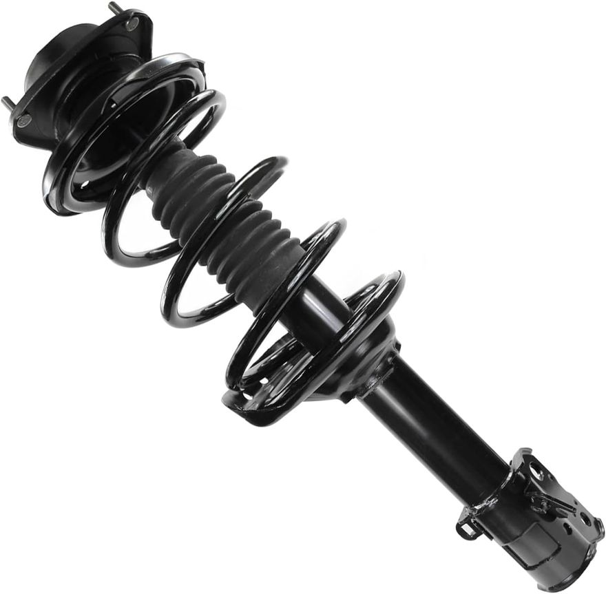 Front Right Strut w/Coil Spring - 272686