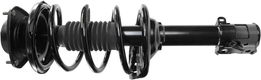 Front Strut w/Coil Spring - 272686 / 272687