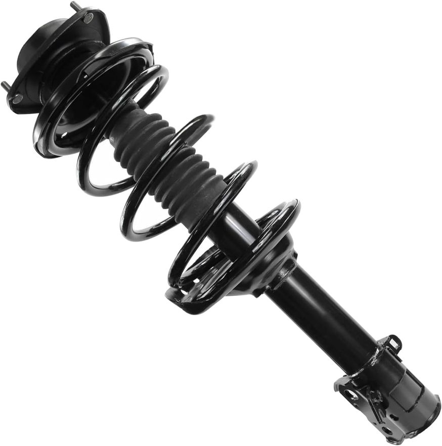 Front Strut w/Coil Spring - 272686 / 272687