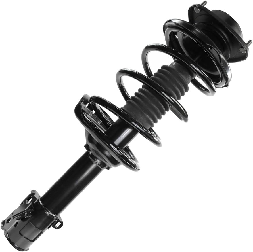 Main Image - Front Left Strut w/Coil Spring