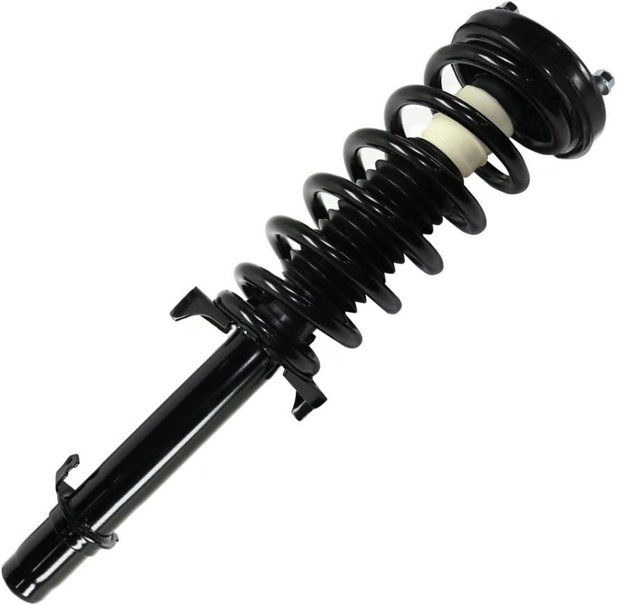 Main Image - Front Right Strut w/Coil Spring