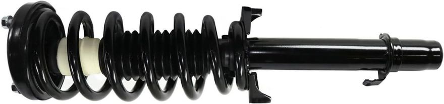 Front Strut w/Coil Spring - 272693 / 272694