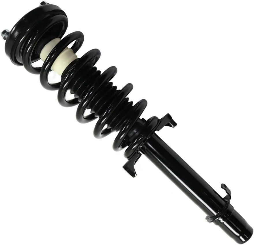 Front Strut w/Coil Spring - 272693 / 272694