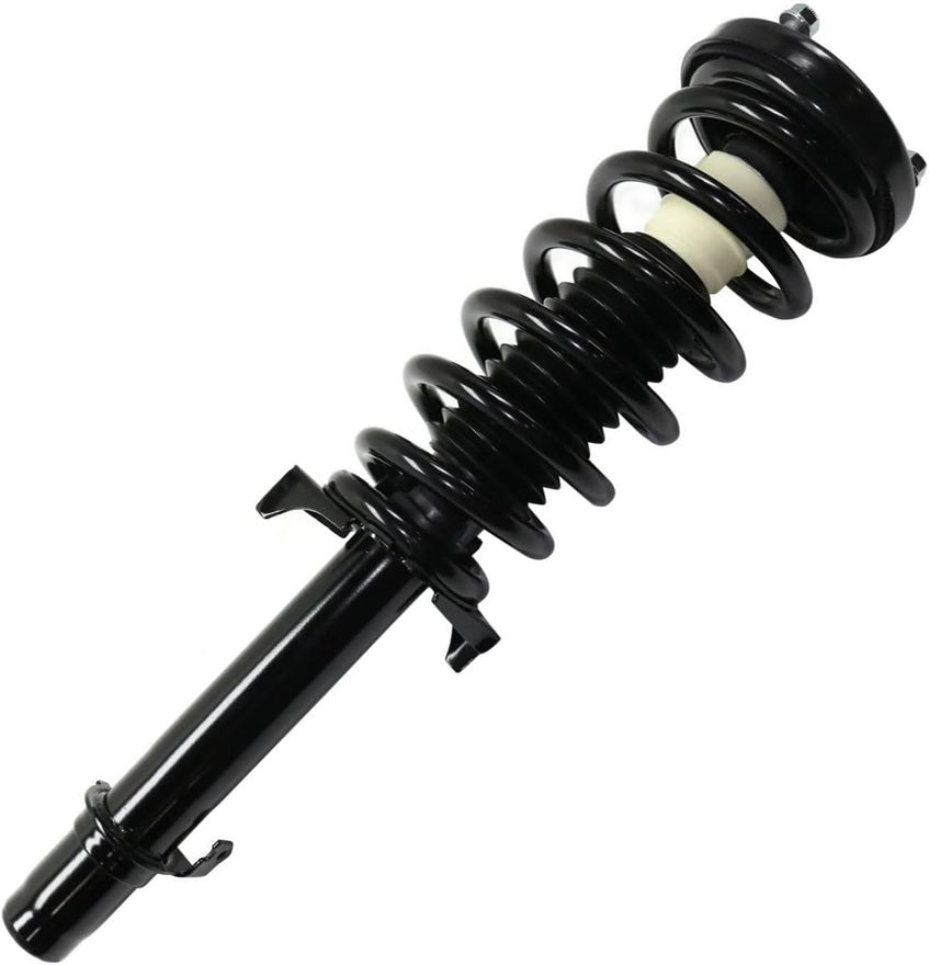 Main Image - Front Left Strut w/Coil Spring