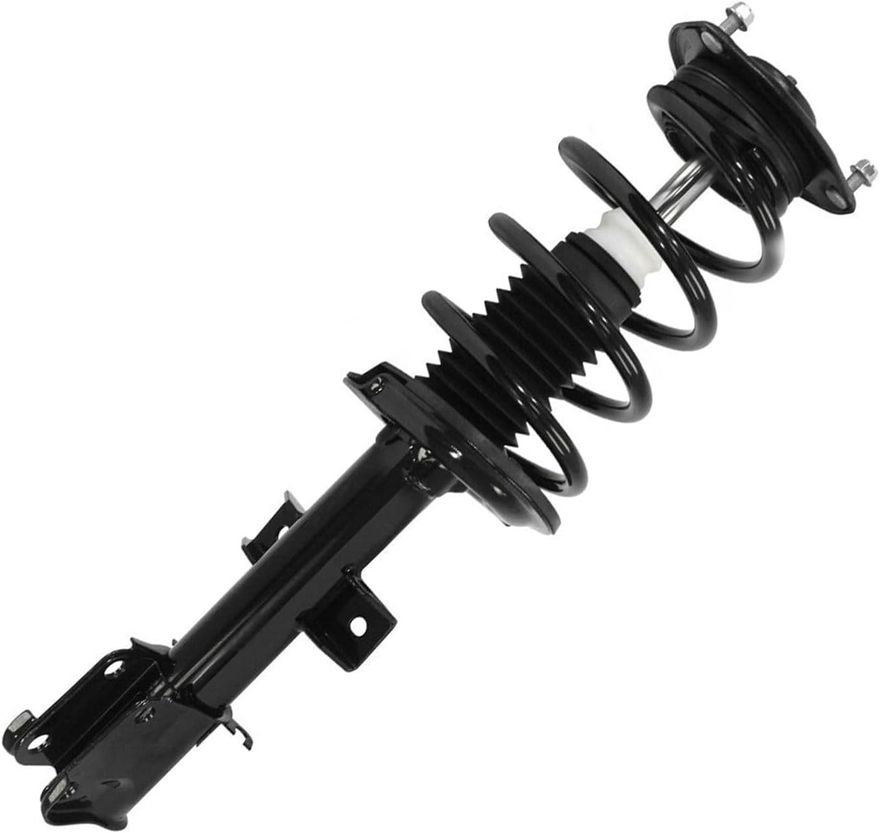 Main Image - Front Right Strut w/Coil Spring