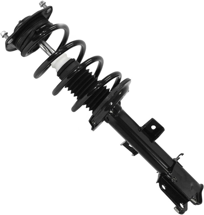 Front Strut w/Coil Spring - 272712 / 272713