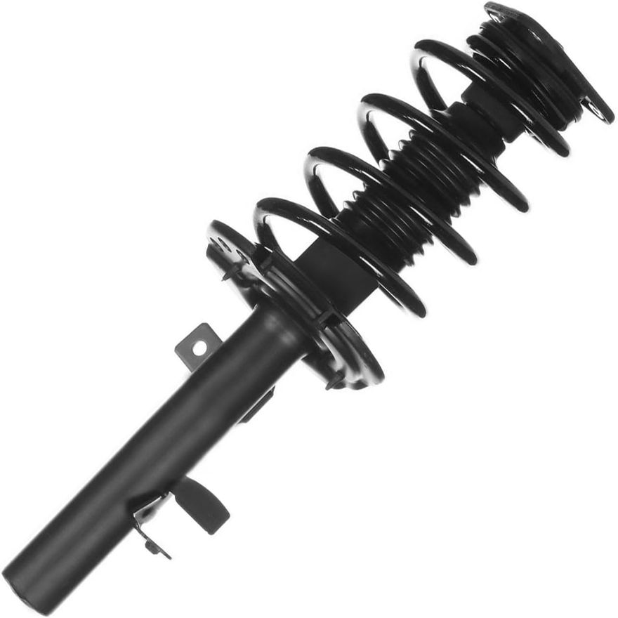 Front Strut w/Coil Spring - 272748 / 272749