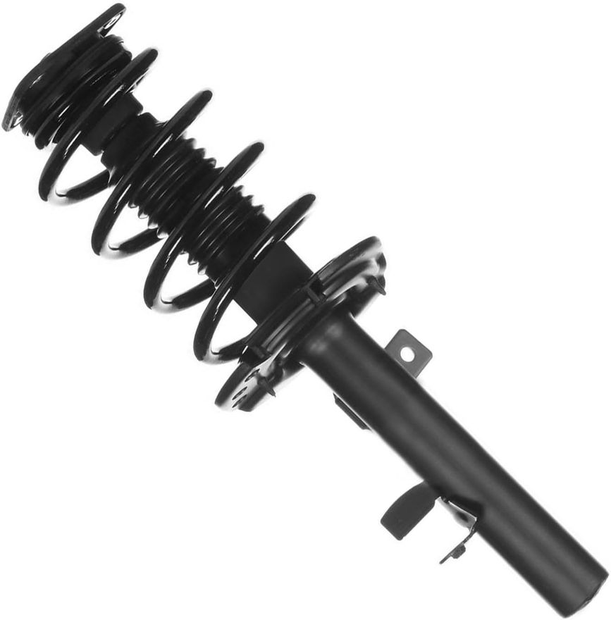 Front Strut w/Coil Spring - 272748 / 272749