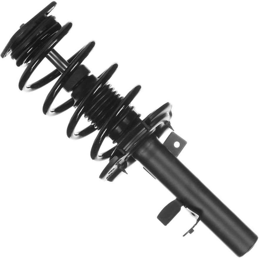 Front Strut w/Coil Spring - 272787 / 272788